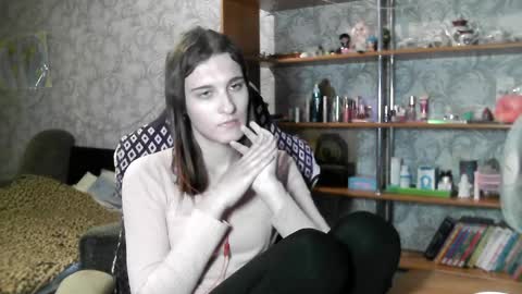 Snapshot of eva_princess__ chatting on April 6, 2026, 4:30 pm Eva The Princess online show from April 6, 2026, 4:30 pm