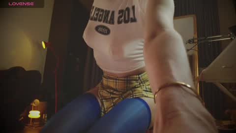Snapshot of eva_quagmire chatting on May 16, 2026, 10:36 am Eva online show from May 16, 2026, 10:36 am