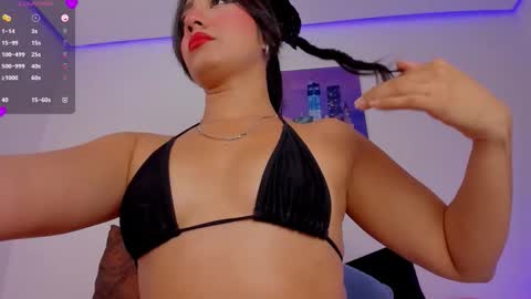 Snapshot of eva_rain chatting on September 9, 2025, 5:07 am Eva online show from September 9, 2025, 5:07 am