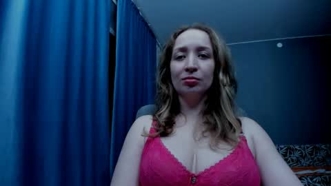 Snapshot of eva_rikchter chatting on April 13, 2026, 8:36 pm Ice Goddess online show from April 13, 2026, 8:36 pm