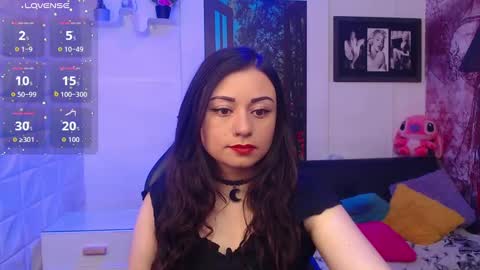 Eva online show from September 20, 2025, 2:40 pm