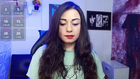 Eva online show from September 26, 2025, 2:43 pm