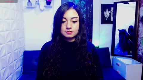 Eva online show from October 18, 2025, 2:40 pm