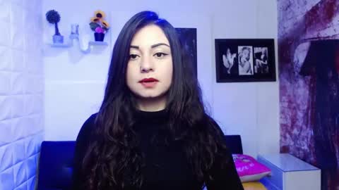 Eva online show from October 25, 2025, 2:35 pm