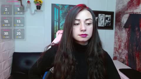 Eva online show from February 27, 2026, 2:50 pm