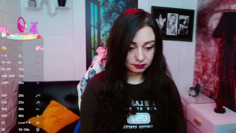 Eva online show from March 30, 2026, 2:40 pm