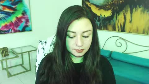 Eva online show from April 19, 2026, 1:32 pm