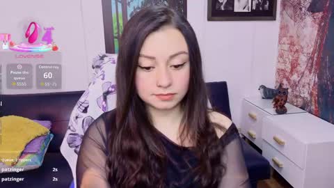 Eva online show from June 2, 2026, 3:36 pm