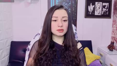 Eva online show from June 7, 2026, 1:26 pm