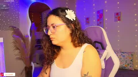 Eva  online show from January 15, 2026, 11:04 am