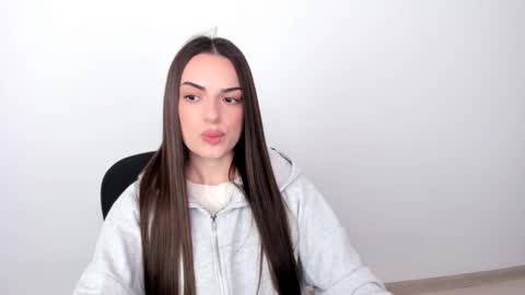 Eva online show from February 22, 2025, 5:24 pm