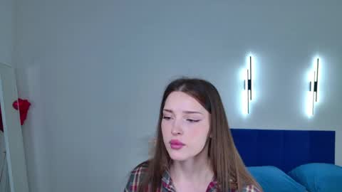 Snapshot of eva_sailor chatting on May 10, 2026, 11:04 am eva_sailor online show from May 10, 2026, 11:04 am