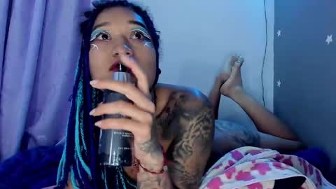 Eva  online show from December 17, 2024, 9:50 am