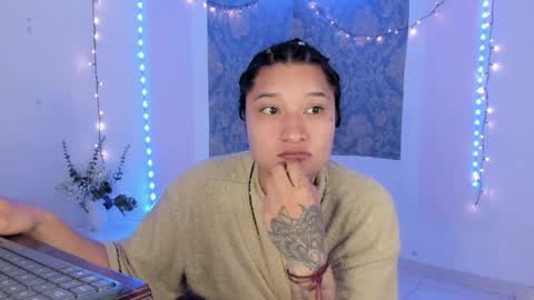 Eva  online show from March 27, 2026, 10:48 am