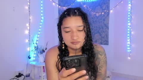 Eva  online show from April 5, 2026, 10:34 am