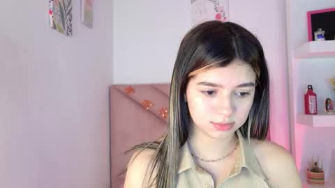 Eva Sin online show from October 13, 2025, 11:16 pm