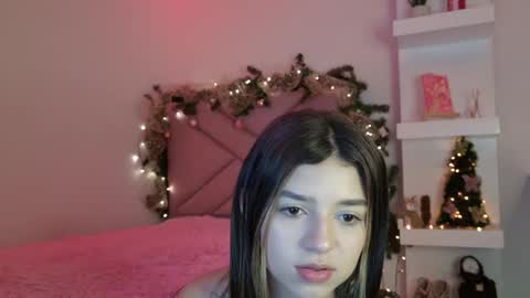 Eva Sin online show from December 16, 2025, 11:21 pm