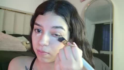 Eva Sin online show from June 6, 2026, 11:31 pm