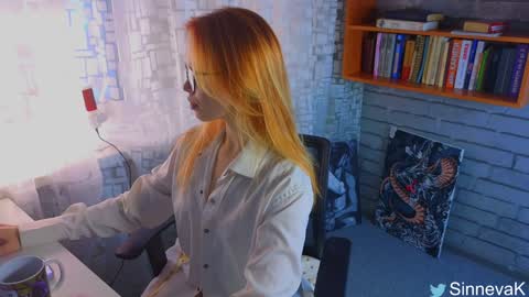 Hi there i am Eva and i wish create a nice community with you so join my Ticket Show for more pleasure online show from January 30, 2025, 10:40 am