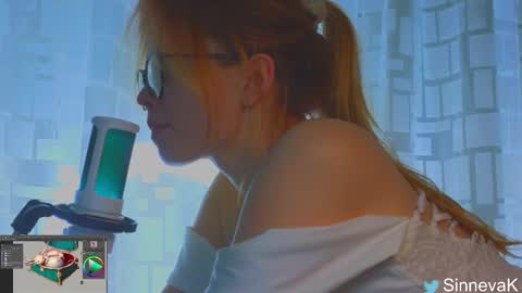 Hi there i am Eva and i wish create a nice community with you so join my Ticket Show for more pleasure online show from February 26, 2025, 7:27 pm