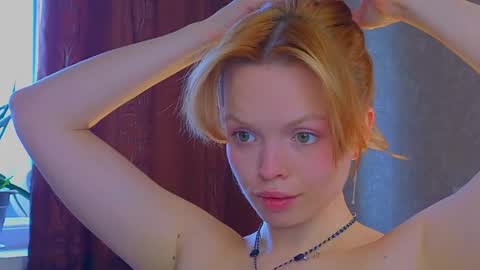Hi there i am Eva and i wish create a nice community with you so join my Ticket Show for more pleasure online show from April 18, 2026, 10:41 am
