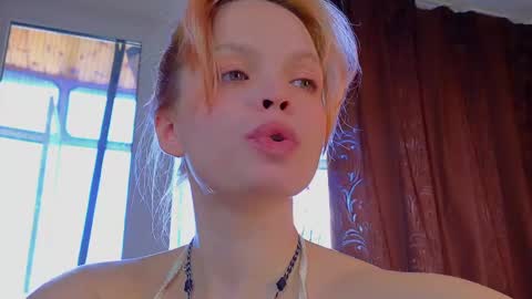 Snapshot of eva_sinn chatting on April 30, 2026, 10:21 am Hi there i am Eva and i wish create a nice community with you so join my Ticket Show for more pleasure online show from April 30, 2026, 10:21 am