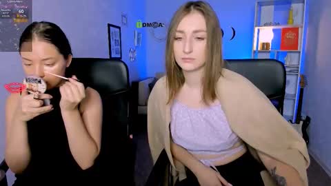 Eva online show from November 25, 2025, 7:30 am