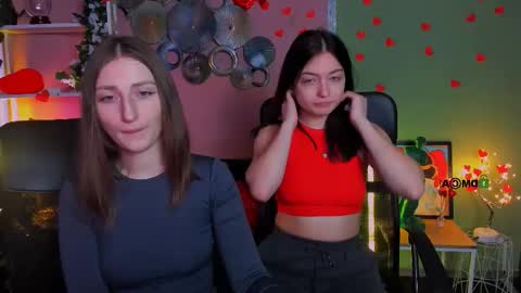 Eva online show from February 17, 2026, 7:05 am