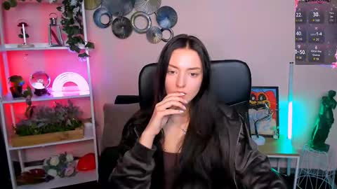 Eva online show from March 26, 2026, 11:49 am