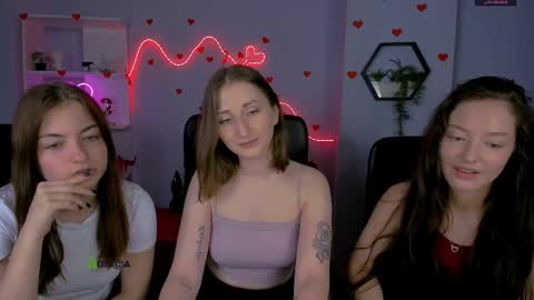 Eva online show from May 20, 2026, 5:35 am