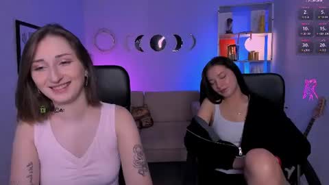Eva online show from July 14, 2026, 5:45 am