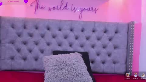 Snapshot of eva_smith5 chatting on May 9, 2026, 8:47 pm eva_smith5 online show from May 9, 2026, 8:47 pm