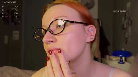 eva_swag online show from December 21, 2025, 4:36 pm