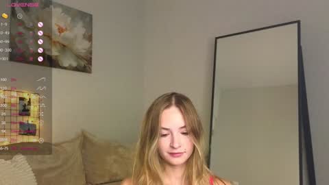 Hello Im Eva online show from December 3, 2024, 7:10 am