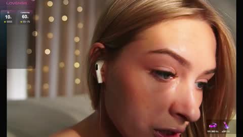 Hello Im Eva online show from January 29, 2025, 3:58 pm