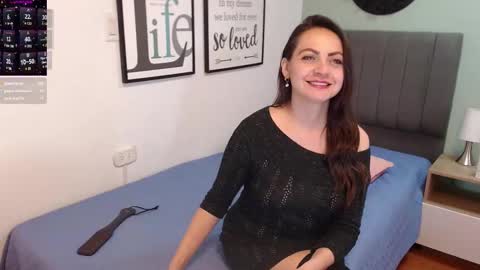 Eva online show from March 4, 2025, 4:09 pm