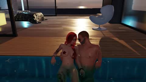 Eva online show from March 18, 2026, 11:30 pm