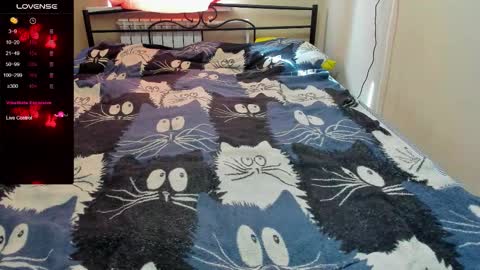 Eva online show from October 3, 2025, 8:33 am