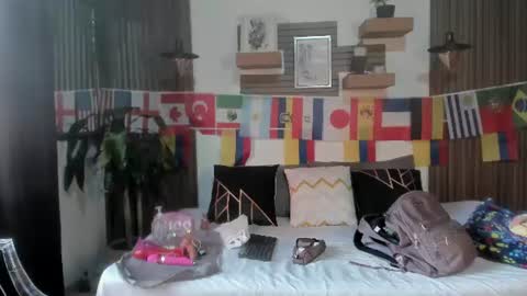 Snapshot of evaa_campbell chatting on June 20, 2026, 12:08 pm Eva online show from June 20, 2026, 12:08 pm