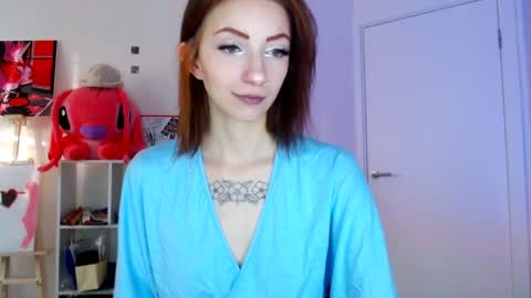 Eva online show from January 5, 2025, 10:53 am