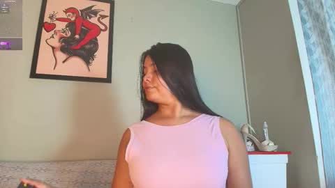  Eva Grey  online show from February 25, 2026, 8:51 pm