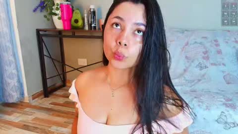 Snapshot of evaa_greey chatting on March 28, 2026, 8:08 pm Eva Grey online show from March 28, 2026, 8:08 pm