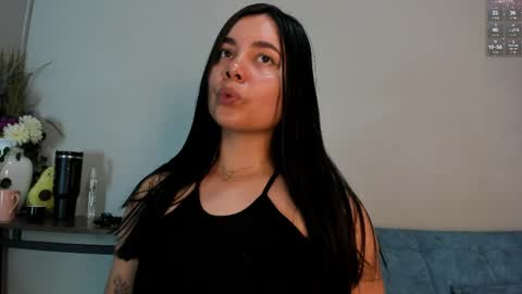 Snapshot of evaa_greey chatting on April 4, 2026, 8:06 pm Eva Grey online show from April 4, 2026, 8:06 pm