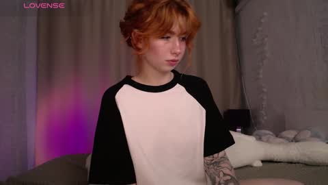 Eva online show from November 14, 2025, 11:46 pm