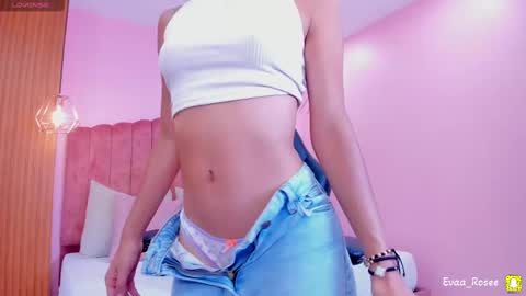 Eva online show from September 11, 2025, 12:05 pm