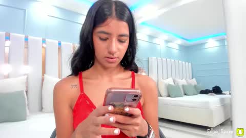 Eva online show from October 14, 2025, 9:48 pm