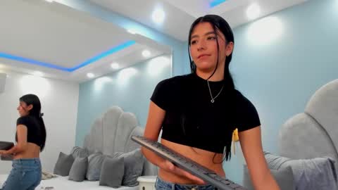 Eva online show from February 24, 2026, 10:08 pm