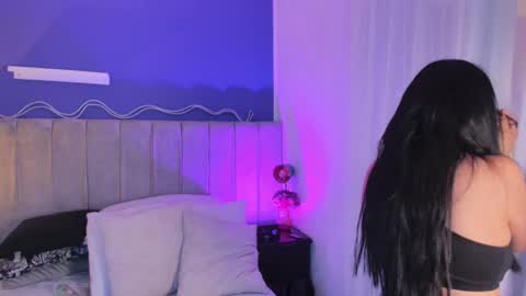 julieth online show from March 25, 2026, 8:04 pm