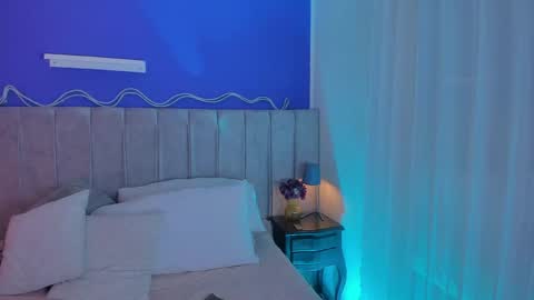 Snapshot of evaa_stevens chatting on April 22, 2026, 7:48 pm julieth online show from April 22, 2026, 7:48 pm