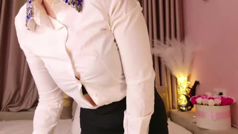 Snapshot of evaangelxxx chatting on January 26, 2025, 6:48 pm Eva 3 online show from January 26, 2025, 6:48 pm